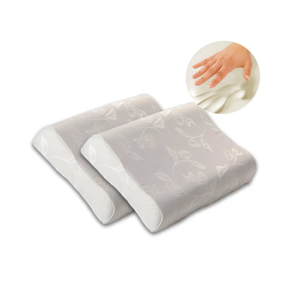 Almohada Cervical Ortopedica 