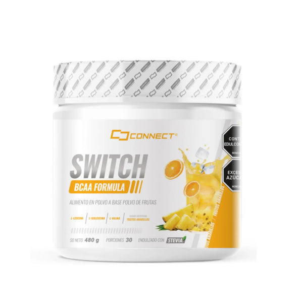 Aminoacidos Connect Hummans en oferta