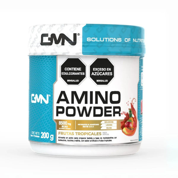 Aminoacidos GMN Nutrition en cartagena