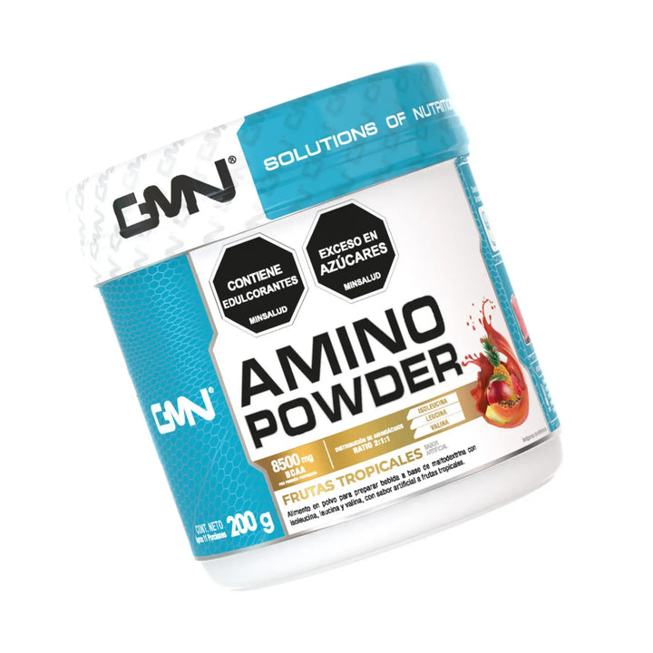 Aminoacidos GMN Nutrition en colombia