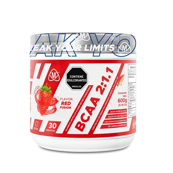 Aminoacidos IMN en amazon