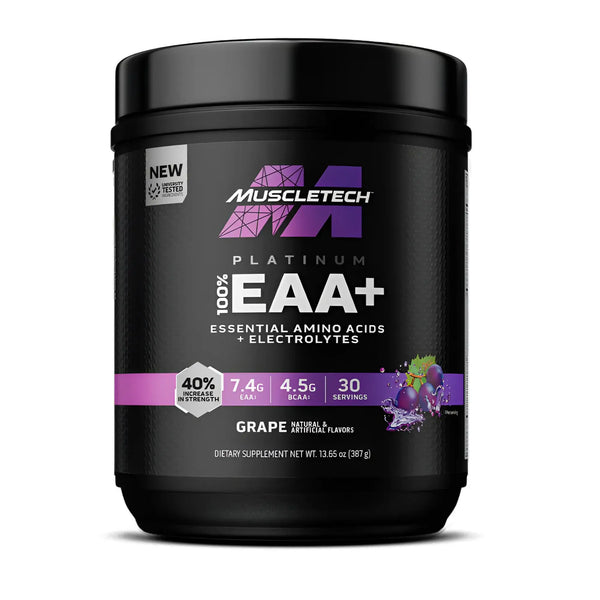 Aminoacidos Platinum Muscletech Original en bogota