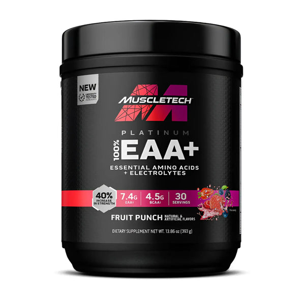 Aminoacidos Platinum Muscletech en cartagena