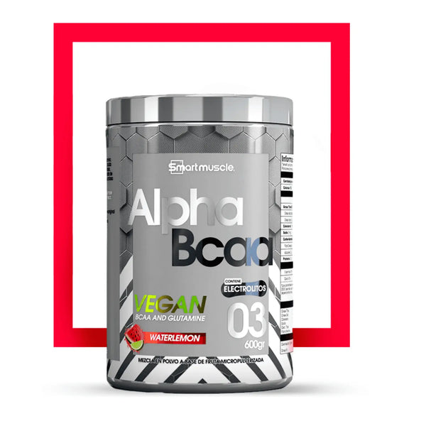 Aminoacidos Smart Muscle en bogota