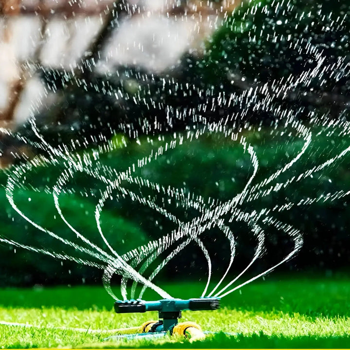 Aspersor Rociador de Jardin en sincelejos