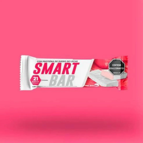 Barras de Proteina Smart Bar de Smart Nutrition en oferta
