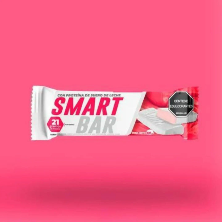 Barras de Proteina Smart Bar de Smart Nutrition en oferta