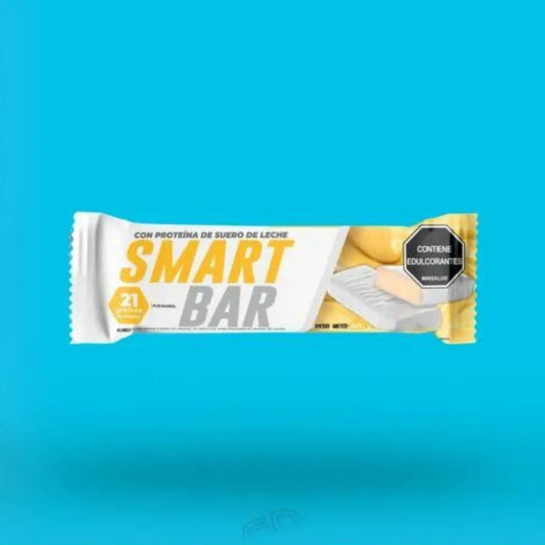 Barras-de-Proteina-Smart-Nutrition-en-oferta