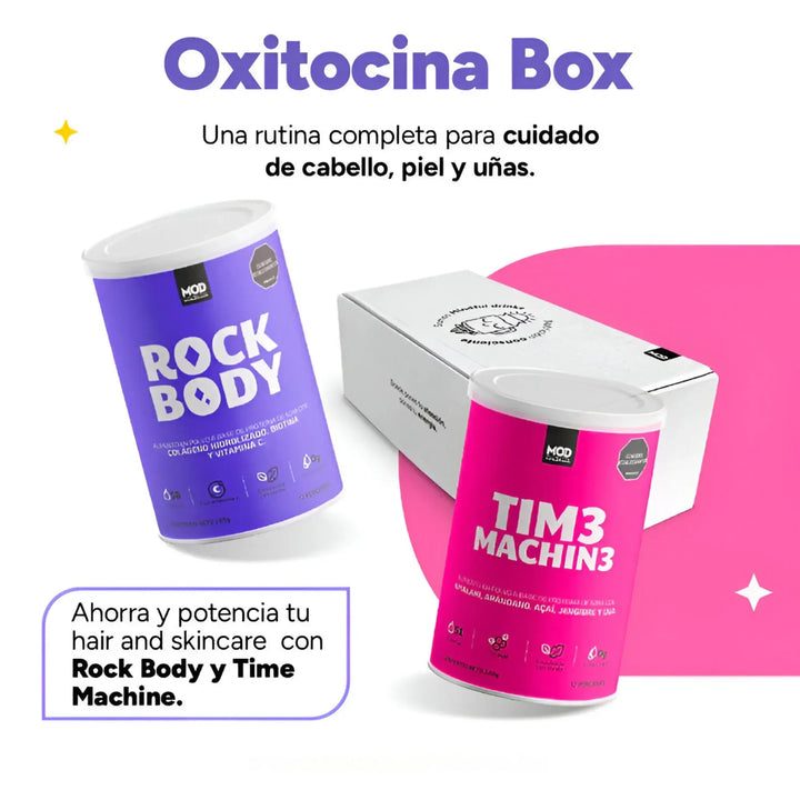 Batidos Mod Nutrition en bogota