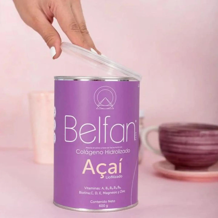 Belfan en bogota