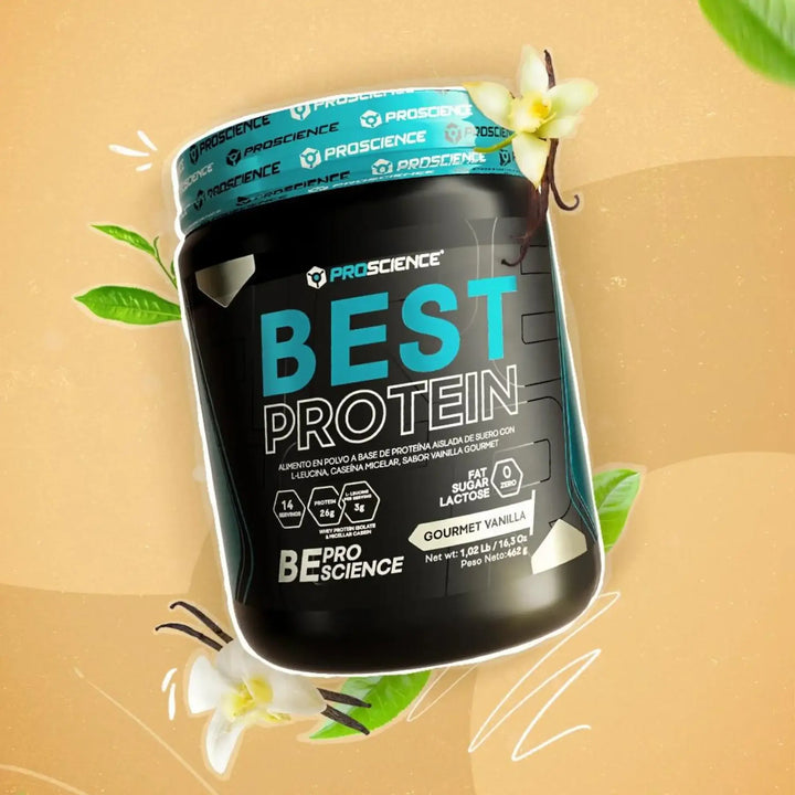 Best Protein Proscience Sabor a Chocolate en amazon
