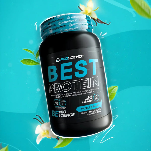 Best Protein Proscience en Bogota