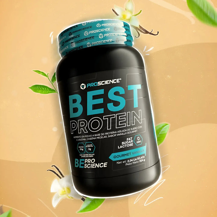 Best Protein de Proscience en cartagena