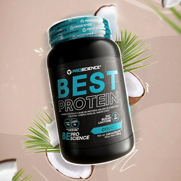 Best Protein de Proscience en mercado libre