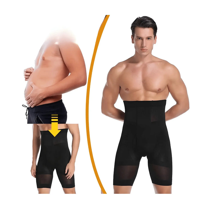 Boxer Adelgazante Para Hombre en Bogota