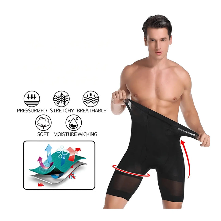 Boxer Adelgazante Para Hombre en 
Colombia