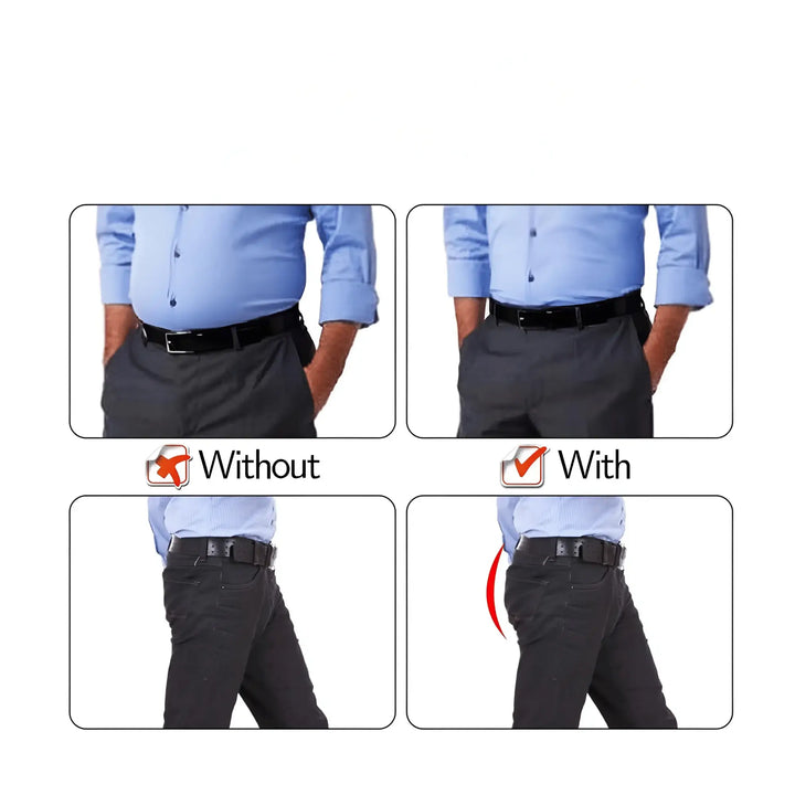 Boxer Adelgazante Para Hombre en Oferta