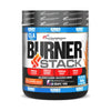 Burner Stack