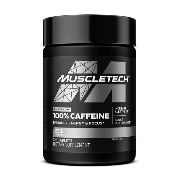 Cafeina Muscletech