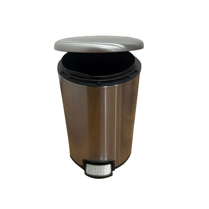 Caneca en Acero Inoxidable en Oferta