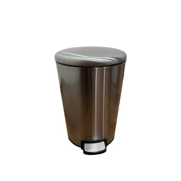 Caneca en Acero Inoxidable