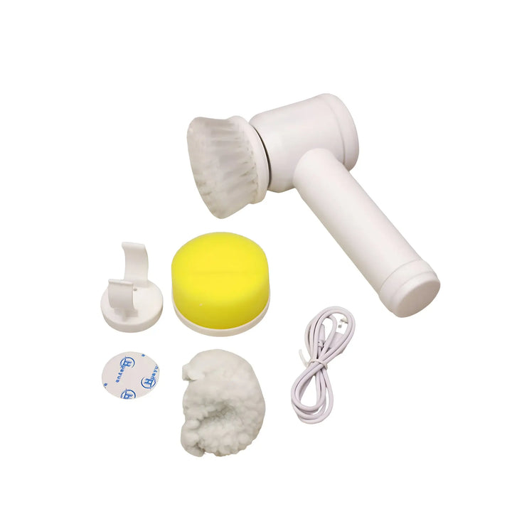 Cepillo de Limpieza Electrico compra online en Medellin