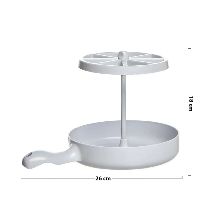 Cocedor de Tocineta Rapido Crujiente en Amazon