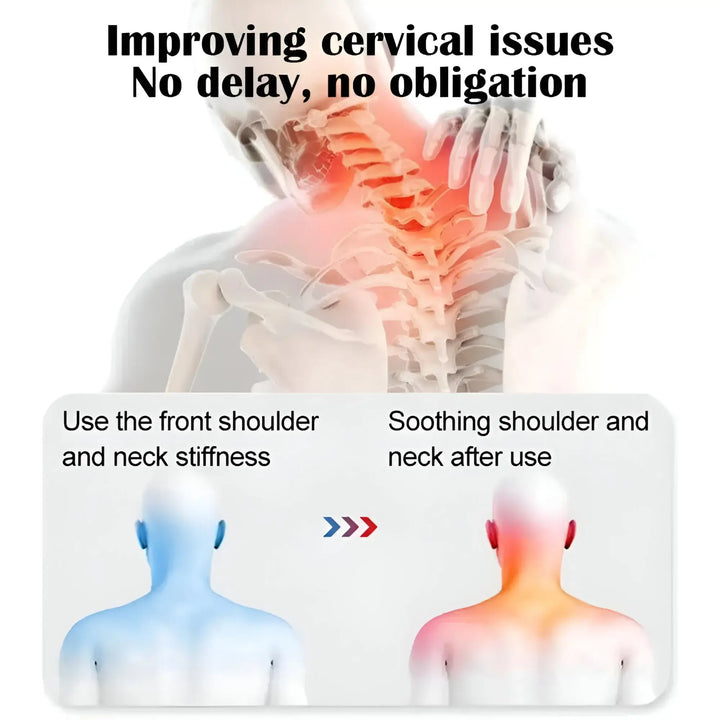 Cojin Cervical en colombia