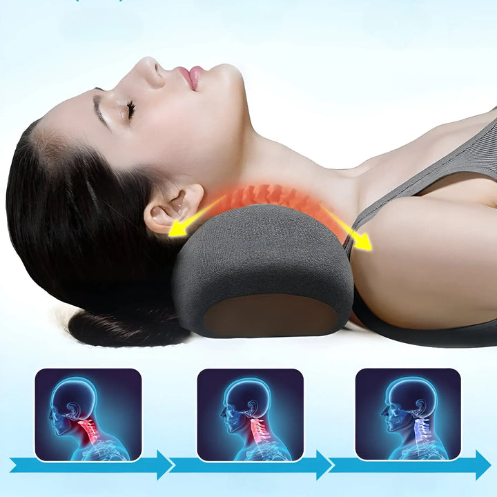 Cojin Cervical