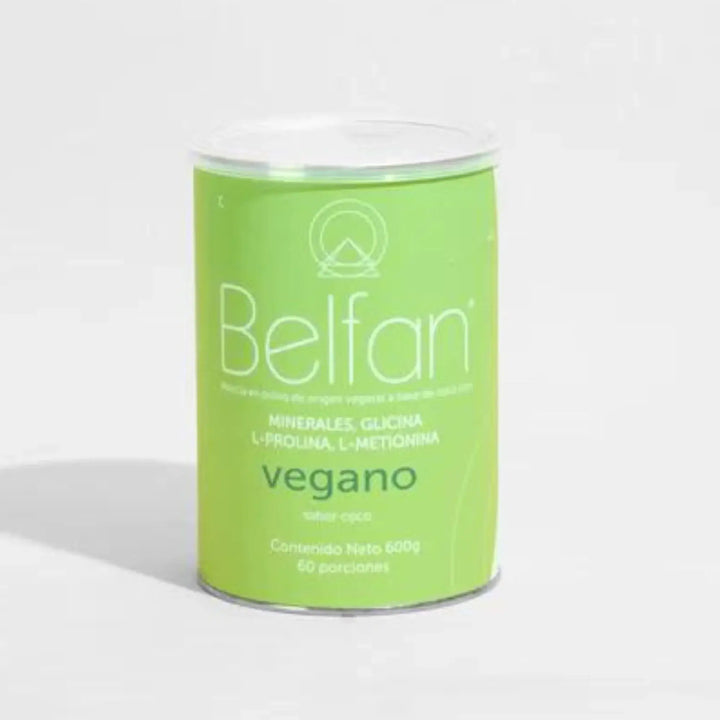 Colageno Hidrolizado Belfan Vegano en amazon