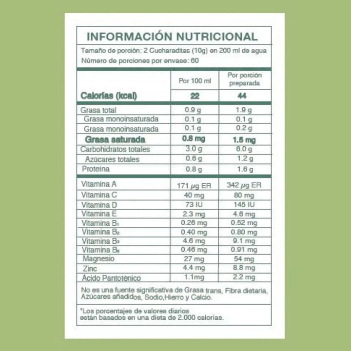 Colageno Hidrolizado Belfan Vegano
