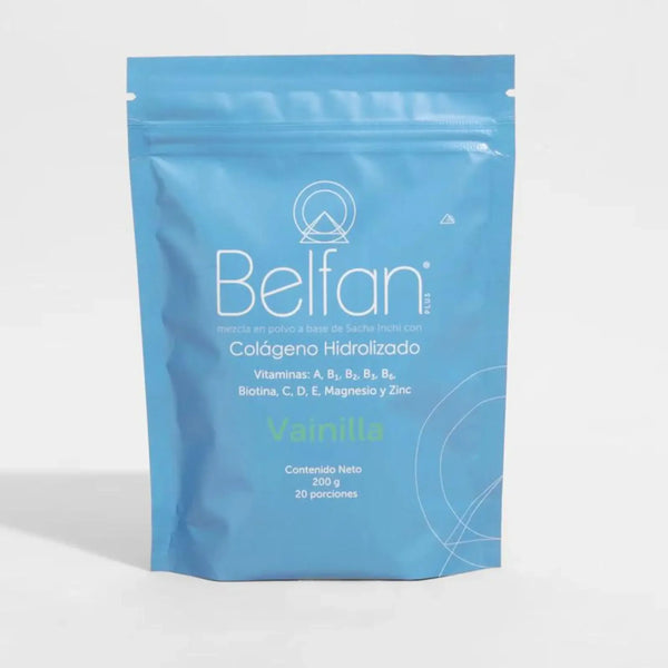 Colageno Belfan en oferta