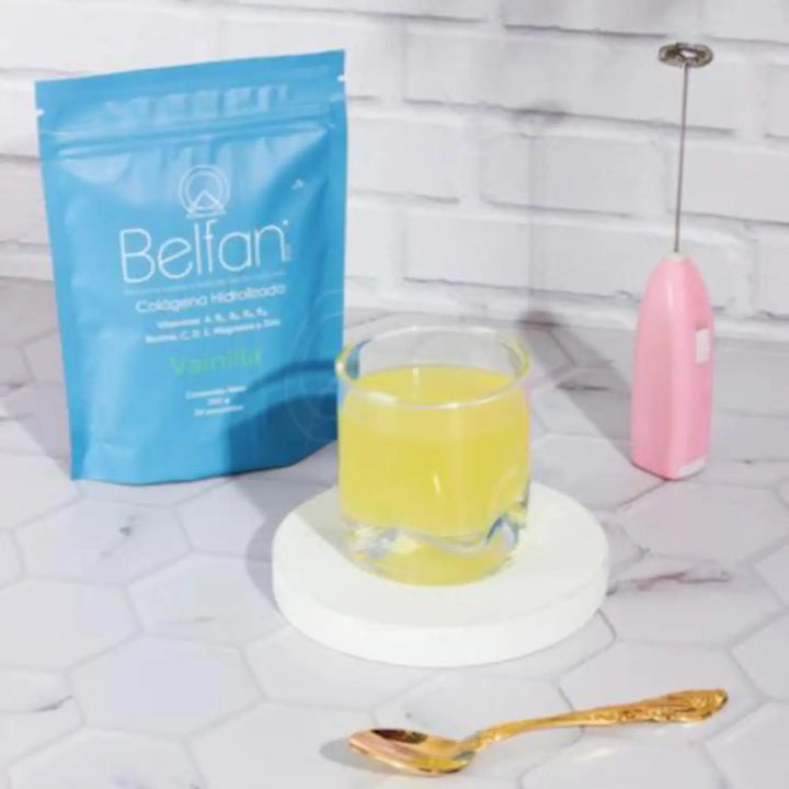 Colageno Belfan