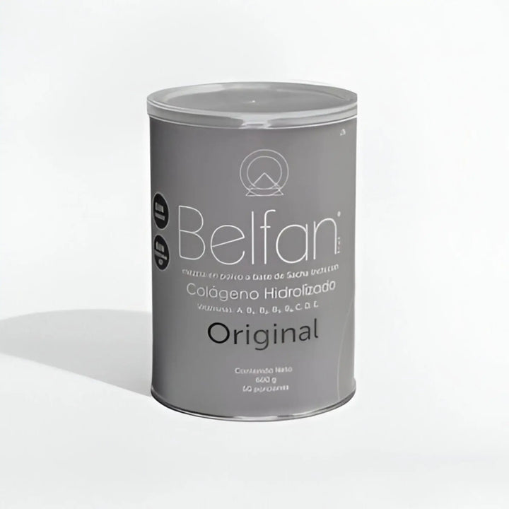 Colageno Hidrolizado Belfan beneficios en oferta