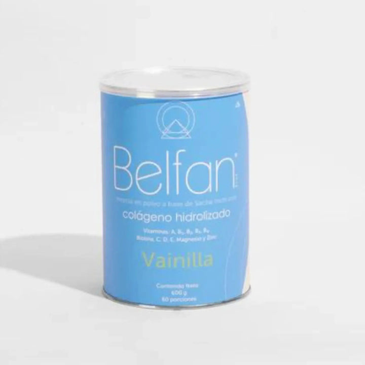 Colageno Hidrolizado Belfan en bogota