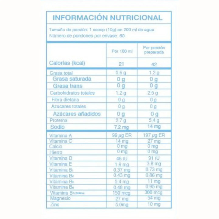 Colageno Hidrolizado Belfan
