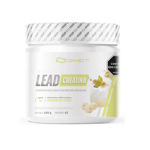 Creatina Connect Hummans en oferta
