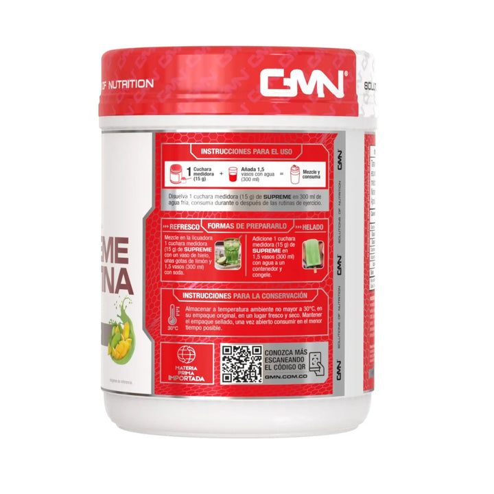 Creatina GMN en oferta