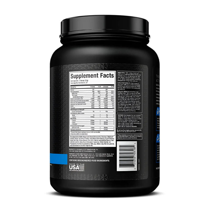 Creatina Monohidratada Muscletech 