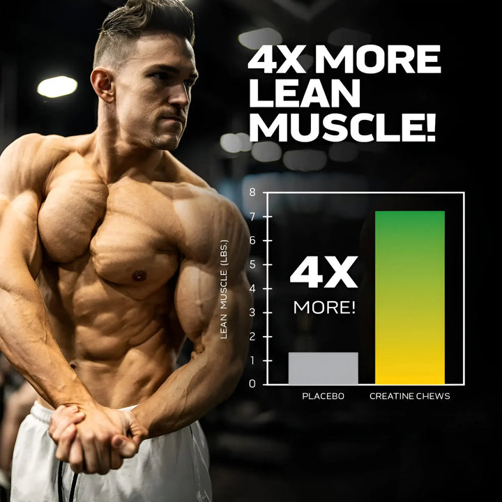 Creatina Muscletech en cali
