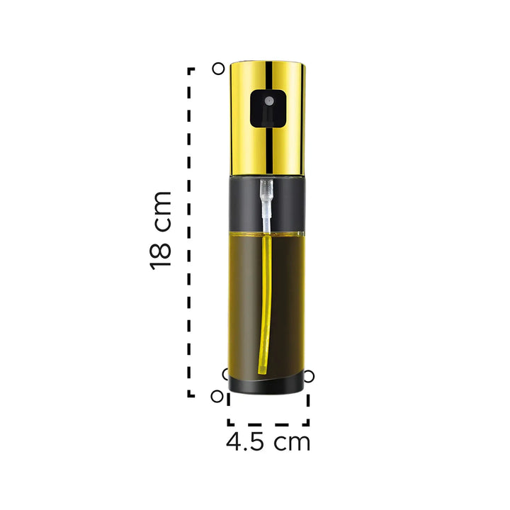 Dispensador de Aceite de Cocina Tipo Spray en Manizales