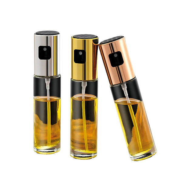 Dispensador de Aceite de Cocina Tipo Spray