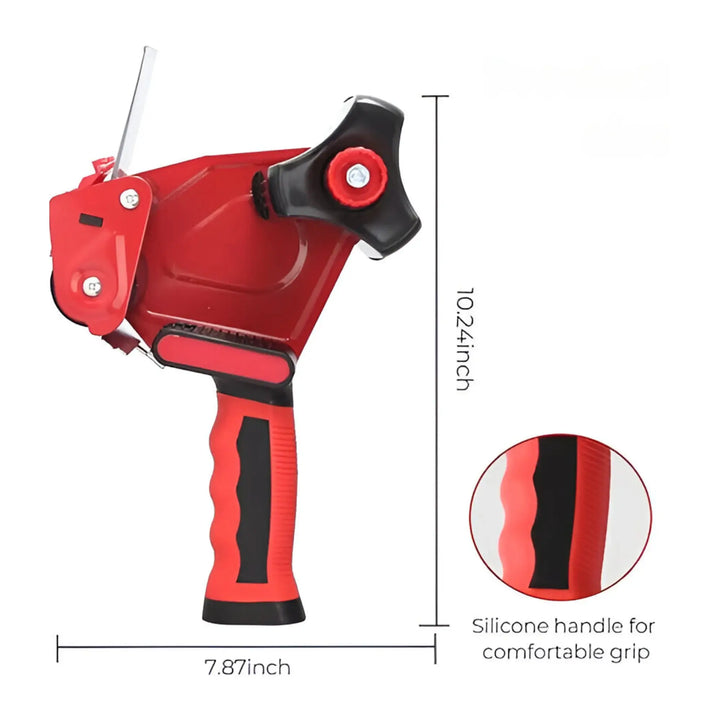 Dispensador de Cinta Industrial en Oferta