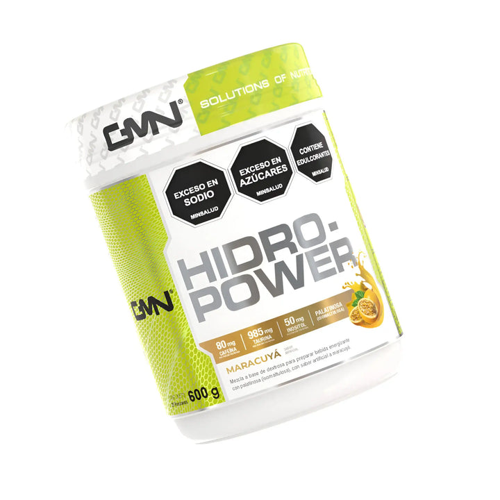 Energizante GMN en bogota