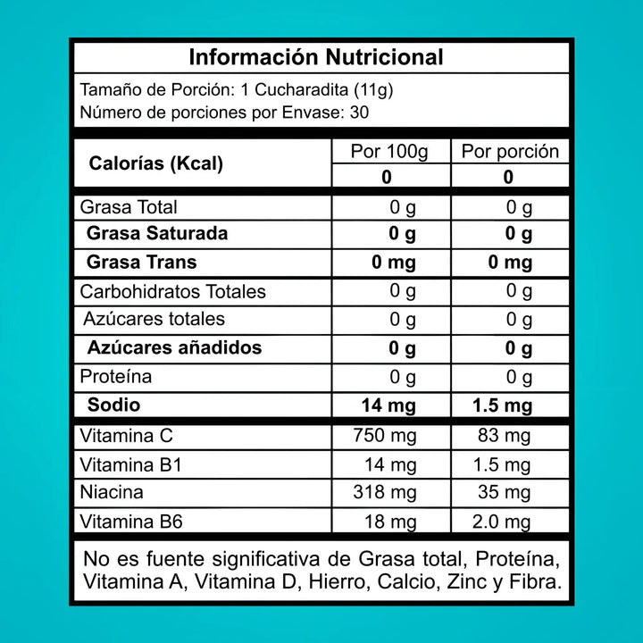 Energizante Pase de FitMafia 