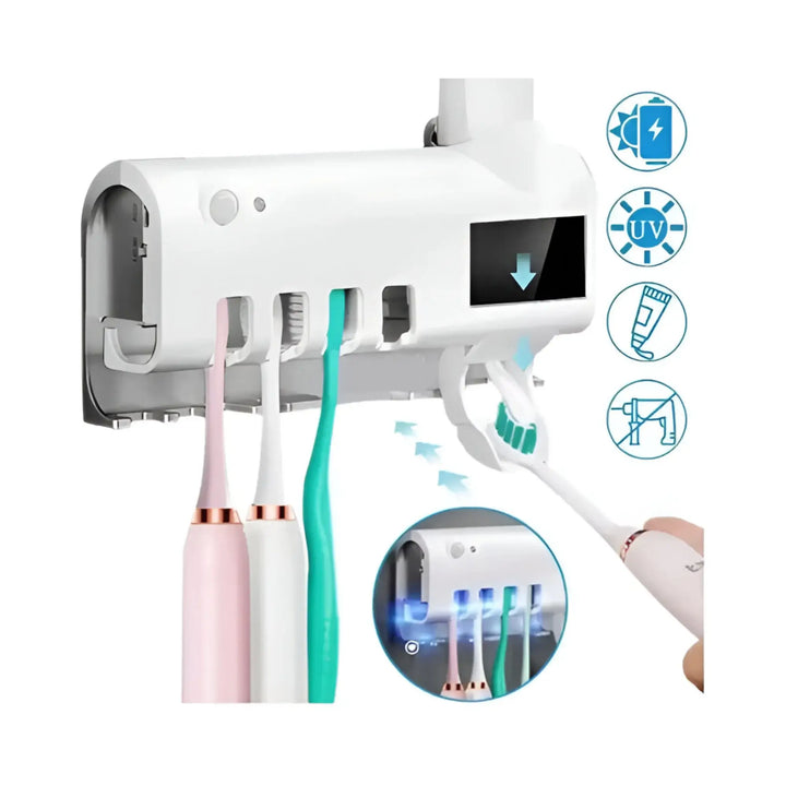 Esterilizador de Cepillo Dentales envio rapido en Bogota