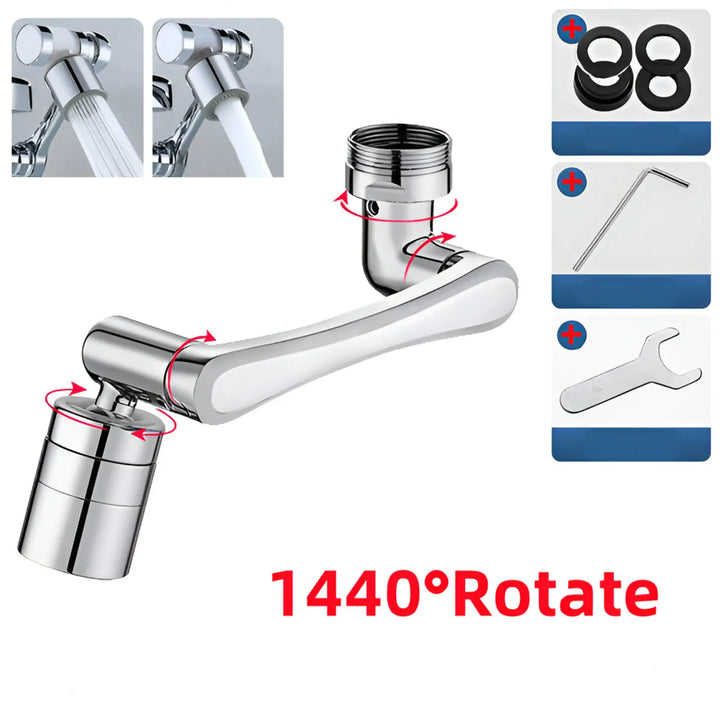 Extensor Para Grifo Giratorio en ibaque