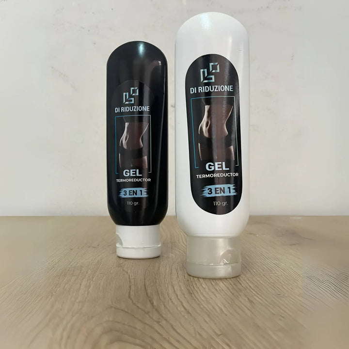 Faja Reductor con Gel Termico en Sincelejo