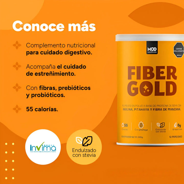 Fibra Mod Nutrition 
