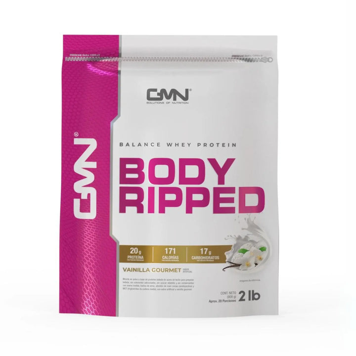 GMN Nutrition en bogota